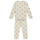 Textil Dívčí Pyžamo / Noční košile Petit Bateau LUNI           