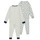 Textil Chlapecké Pyžamo / Noční košile Petit Bateau PYJAMA PETIT BATEAU PACK X2           