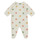 Textil Děti Pyžamo / Noční košile Petit Bateau LARIE           