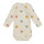 Textil Dívčí Pyžamo / Noční košile Petit Bateau BODY US ML CUR PACK X3           