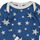 Textil Dívčí Pyžamo / Noční košile Petit Bateau BODY US ML VINTSTAR PACK X3           