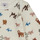 Textil Děti Pyžamo / Noční košile Petit Bateau BODY US ML CASTIDOG PACK X5           
