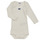Textil Děti Pyžamo / Noční košile Petit Bateau BODY US ML BALEINE PACK X5           