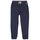Textil Chlapecké Teplákové kalhoty Petit Bateau FENTAINE Tmavě modrá