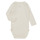 Textil Děti Pyžamo / Noční košile Petit Bateau LALLO Tmavě modrá / Bílá