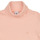 Textil Dívčí Trička s dlouhými rukávy Petit Bateau LOI Růžová