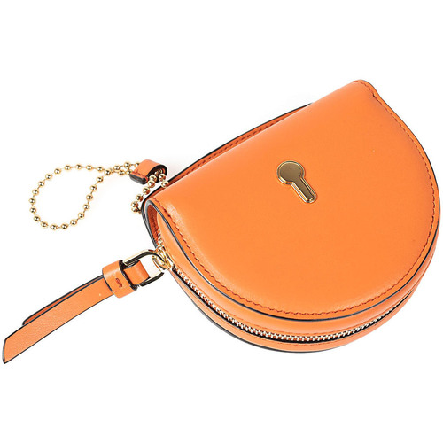 Taška Ženy Malé kabelky Bally 6233020 | Catilyn Oranžová