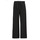 Textil Ženy Kapsáčové kalhoty Ikks BX22085 Černá