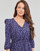 Textil Ženy Krátké šaty Ikks BX30605 Modrá