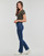 Textil Ženy Trička s krátkým rukávem Ikks BX10425 Khaki