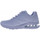 Boty Ženy Šněrovací polobotky  & Šněrovací společenská obuv Skechers Uno 2 - Air Around You periwinkle Fialová