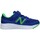 Boty Chlapecké Nízké tenisky New Balance IT570IG3 Modrá