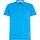 Textil Muži Polo s krátkými rukávy Tommy Hilfiger MW0MW17770 Modrá