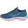 Boty Ženy Běžecké / Krosové boty Mizuno Wave Rider 26 Modrá