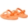 Boty Ženy Sandály Melissa Free Bloom Sandal - Orange Oranžová