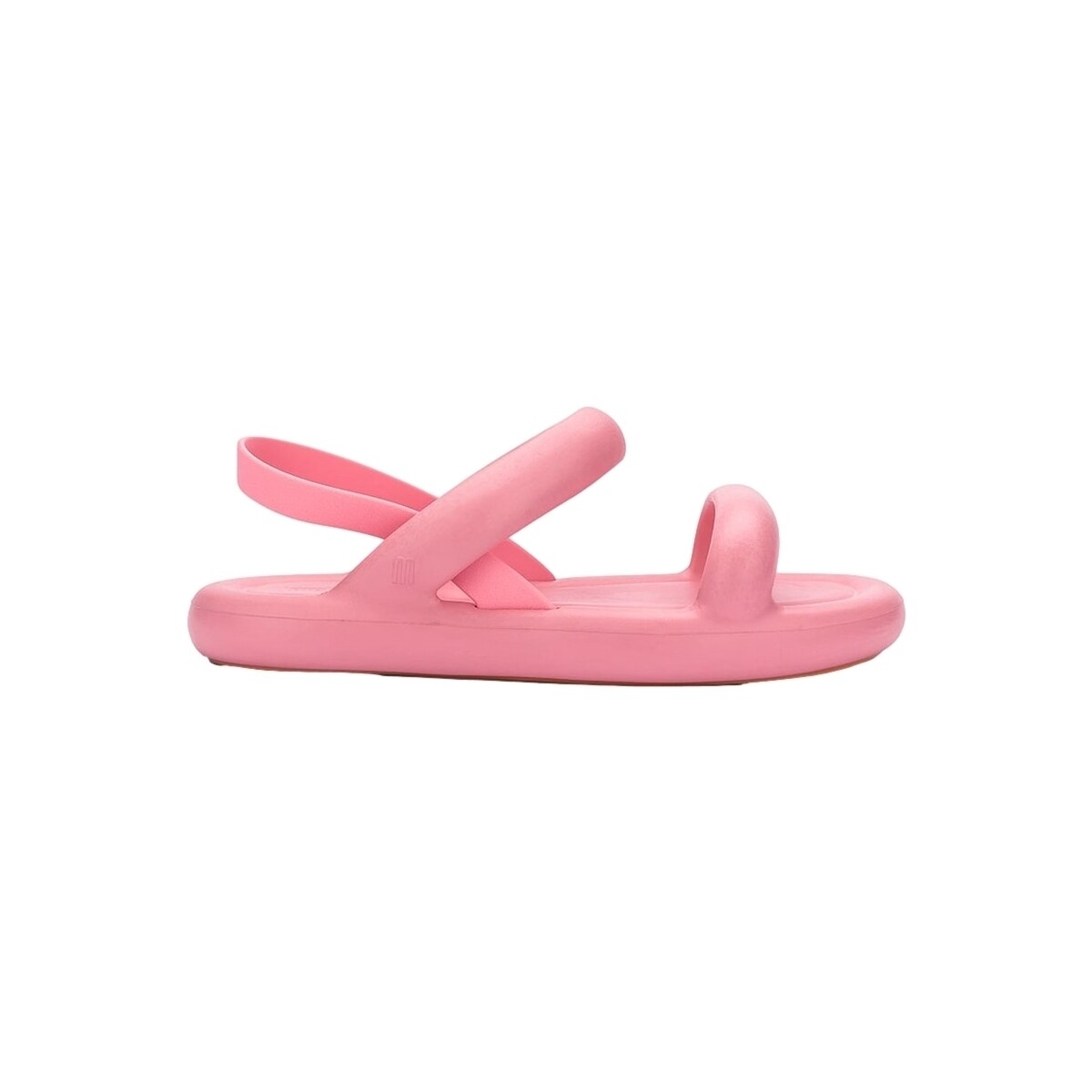 Boty Ženy Sandály Melissa Free Bloom Sandal - Pink Růžová