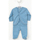 Textil Děti Set Babidu 51174-AZUL Modrá
