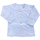 Textil Děti Set Babidu 529-CELESTE Modrá