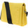 Taška Kabelky  Desigual dámská kabelka 22WAXPA1 8004 caribbean Žlutá