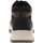 Boty Muži Kotníkové boty S.Oliver Pánská kotníková obuv  5-15202-27 brown Hnědá