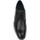 Boty Muži Šněrovací společenská obuv Bugatti Polobotky  pánské společenské 311-19608-1000 black Černá