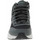 Boty Muži Kotníkové boty Skechers Escape Plan 2.0 - Woodrock gray-black Šedá