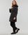 Textil Ženy Prošívané bundy Geox W3626H-T2655-F9000 Černá