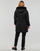 Textil Ženy Prošívané bundy Geox W3626H-T2655-F9000 Černá