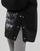 Textil Ženy Prošívané bundy Geox W3620G-TC176-F0284 Černá