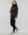 Textil Ženy Prošívané bundy Geox W3626T-T2655-F9000 Černá