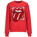 THE ROLLING STONES RED