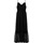 Textil Ženy Krátké šaty Pinko 1G14SV 7897 | Canestrini Abito Černá