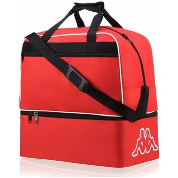 Taška Sportovní tašky Kappa S872142 Červená