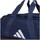 Taška Sportovní tašky adidas Originals Tiro Duffel Bag Tmavě modrá