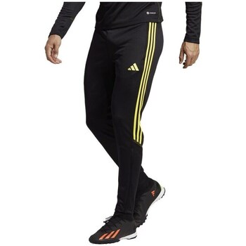 Textil Muži Kalhoty adidas Originals Tiro 23 Training Černá