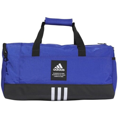 Taška Sportovní tašky adidas Originals 4ATHLTS Duffel Bag Modrá