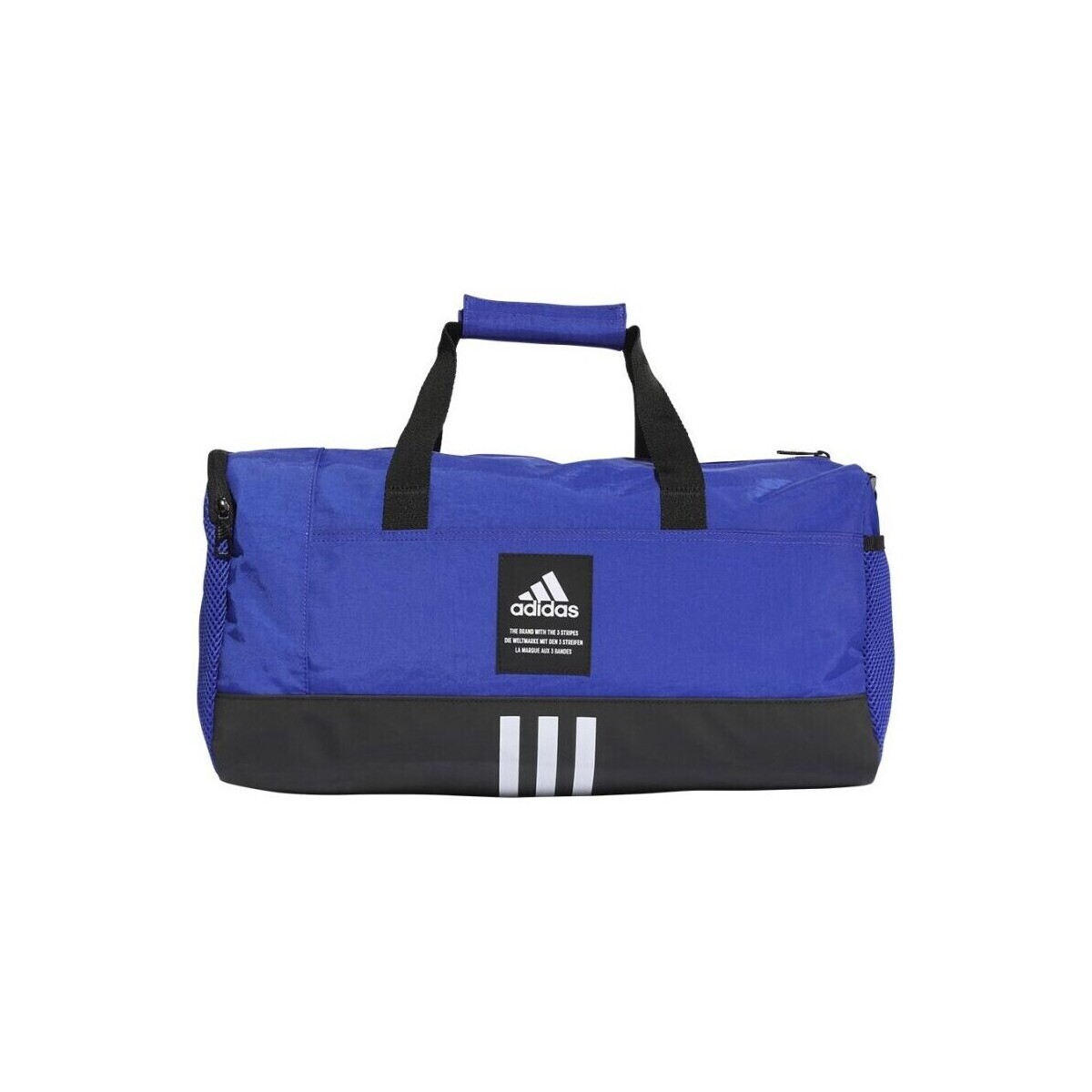 Taška Sportovní tašky adidas Originals 4ATHLTS Duffel Bag Modrá