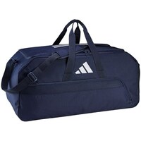 Taška Sportovní tašky adidas Originals Tiro Duffel Tmavě modrá