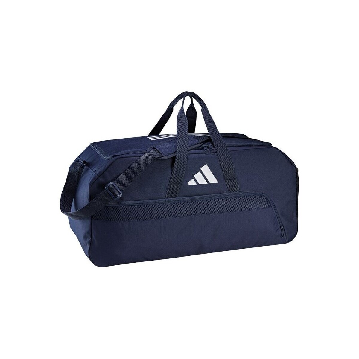 Taška Sportovní tašky adidas Originals Tiro Duffel Tmavě modrá