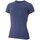 Textil Ženy Trička s krátkým rukávem Brubeck Active Wool Womens Tmavě modrá