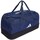 Taška Sportovní tašky adidas Originals Tiro Duffel Bag L Tmavě modrá