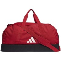 Taška Sportovní tašky adidas Originals Tiro Duffel Bag L Červená