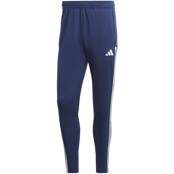 Textil Muži Kalhoty adidas Originals Tiro 23 League Tmavě modrá