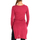 Textil Ženy Krátké šaty Benetton 3I65E1B75-08M Červená