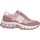 Boty Ženy Nízké tenisky Bagatt D31-ae903 Růžová