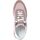 Boty Ženy Nízké tenisky Bagatt D31-ae903 Růžová