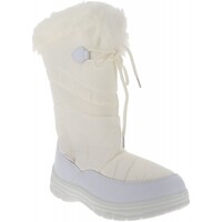 Boty Ženy Zimní boty Axa -64526A Bílá
