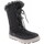 Boty Ženy Zimní boty Axa -64528A Černá