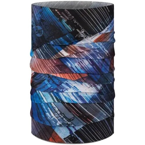 Textilní doplňky Šály / Štóly Buff Coolnet UV Neckwear Černé, Modré