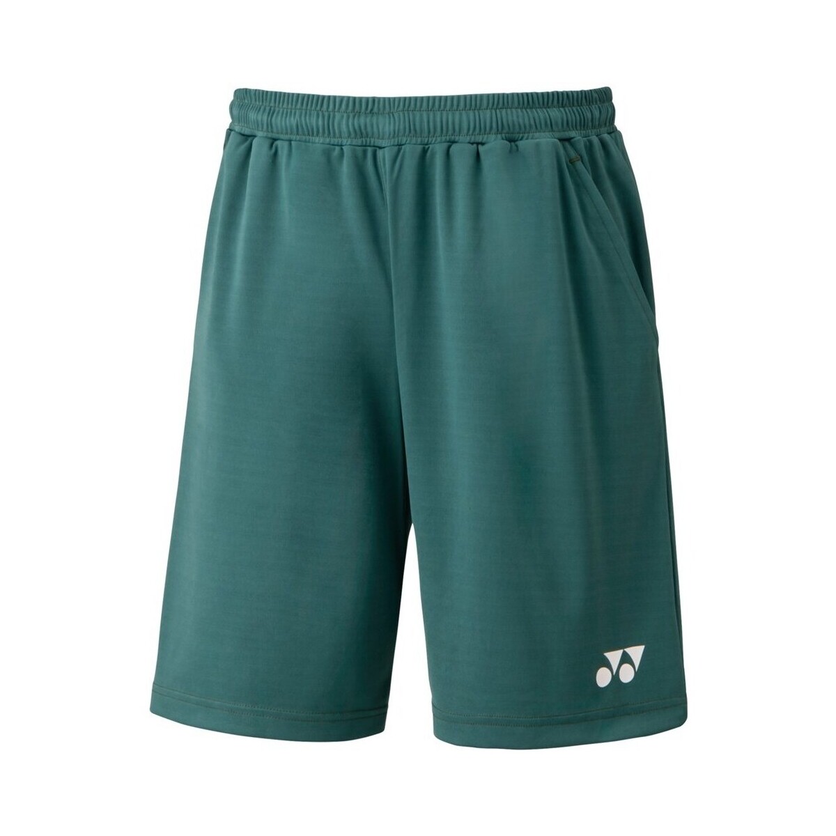 Textil Muži Tříčtvrteční kalhoty Yonex YM0030AG Zelená